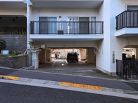 外観: