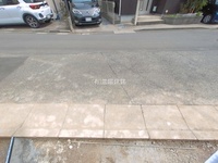 外観: