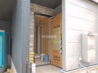 外観: