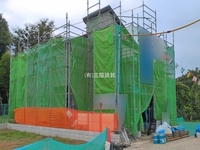 外観: