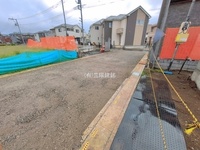 外観: