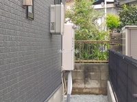 外観: