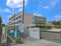 周辺環境:さいたま市立栄小学校