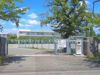 周辺環境:さいたま市立馬宮中学校