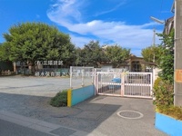 周辺環境:植水保育園
