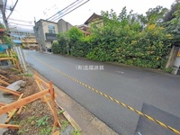 外観: