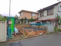 外観: