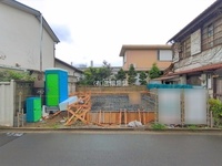 外観: