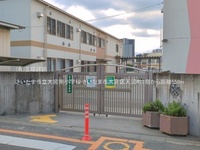 周辺環境:さいたま市立大宮南小学校