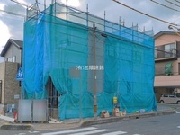 外観: