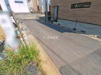 外観: