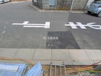 外観:
