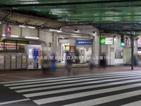 周辺環境:JR「大久保」駅