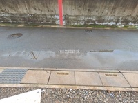 外観: