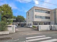 周辺環境:さいたま市立土屋中学校