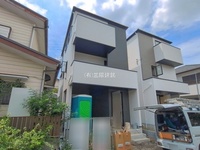 外観: