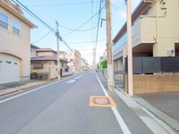 外観: