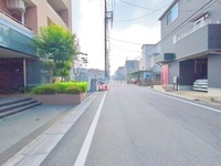 外観: