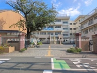 周辺環境:さいたま市立木崎小学校