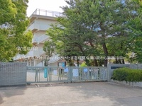 周辺環境:さいたま市立神田小学校