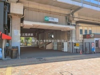 周辺環境:JR「北与野」駅