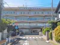 周辺環境:上尾市立鴨川小学校