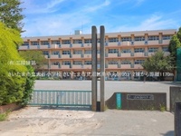周辺環境:さいたま市立大谷小学校
