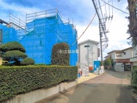外観: