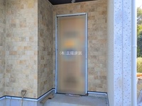 外観: