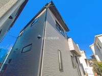 外観: