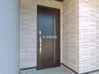 外観: