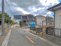 外観: