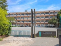 周辺環境:さいたま市立大谷小学校