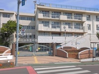 周辺環境:さいたま市立中島小学校