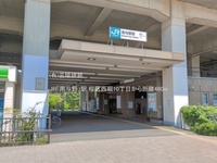 周辺環境:JR「南与野」駅