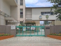 周辺環境:川口市立上青木南小学校