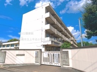 周辺環境:上尾市立上平北小学校
