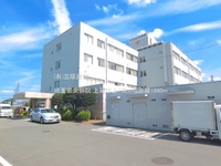 周辺環境:埼玉県央病院