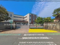 周辺環境:さいたま市立慈恩寺小学校