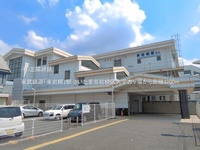 周辺環境:東武鉄道「東岩槻」駅