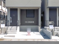 外観: