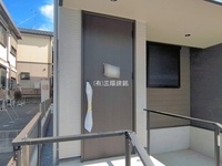 外観: