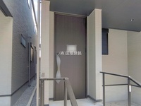 外観: