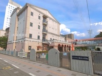周辺環境:さいたま市立桜木小学校