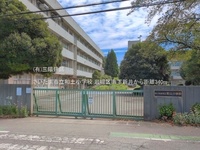 周辺環境:さいたま市立和土小学校