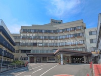 周辺環境:丸山記念総合病院